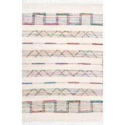 NuLOOM Tribal Cormier New Arrivals