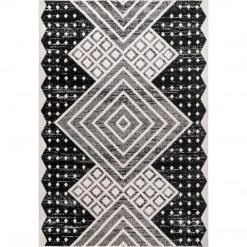NuLOOM Patty Modern Diamonds Area Rug