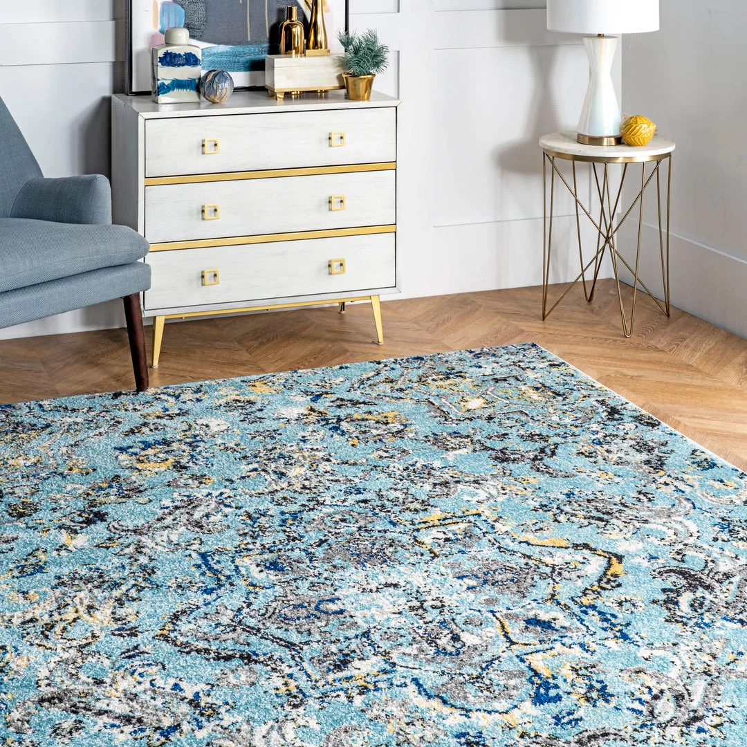 NuLOOM Taunya Area Rug 9 NuLOOM Taunya Area Rug