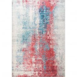 NuLOOM Dixie Contemporary Abstract Waterfall Area Rug New Arrivals 20 NuLOOM Dixie Contemporary Abstract Waterfall Area Rug New Arrivals