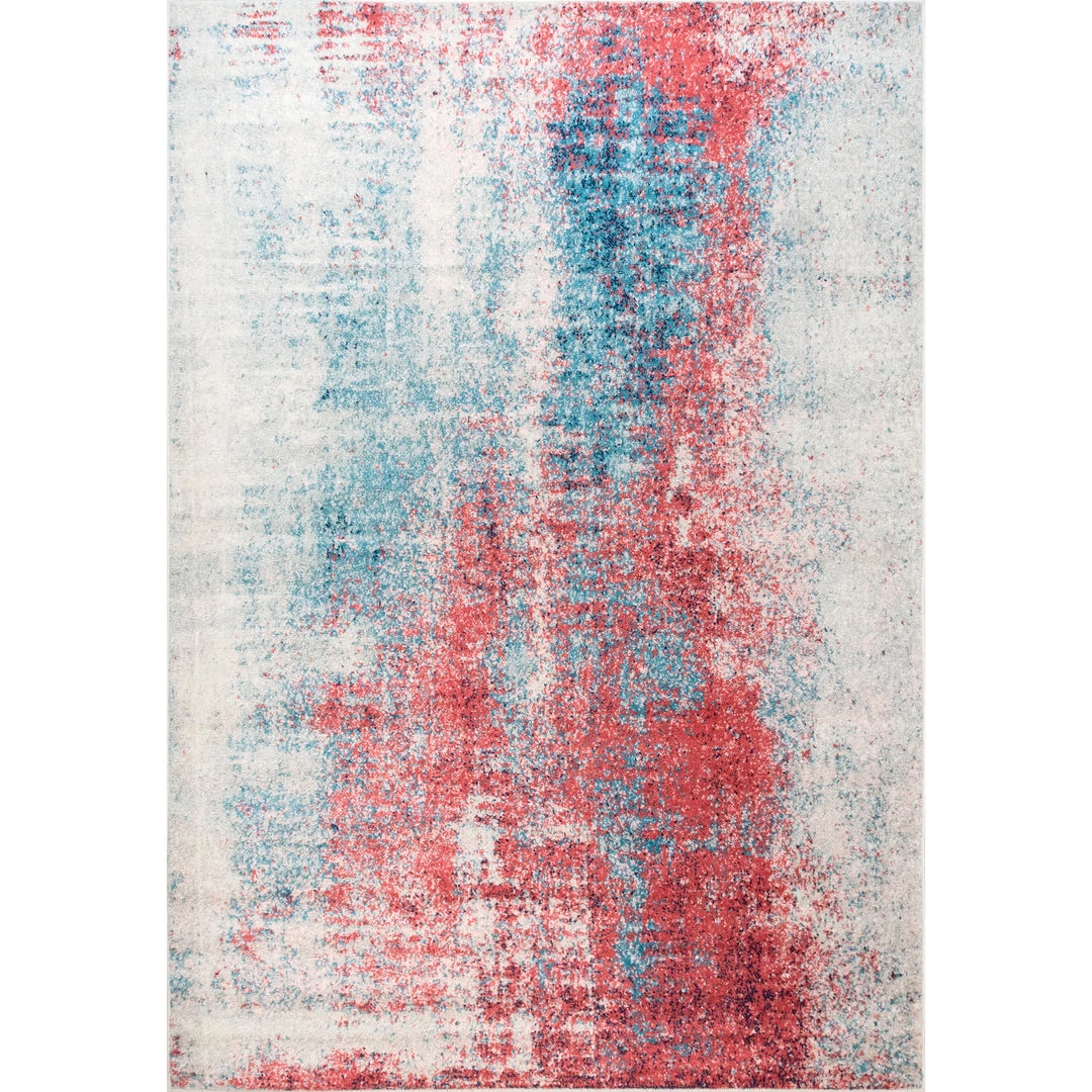 NuLOOM Dixie Contemporary Abstract Waterfall Area Rug New Arrivals 3 NuLOOM Dixie Contemporary Abstract Waterfall Area Rug New Arrivals