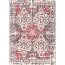 NuLOOM Vintage Sherrie