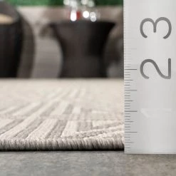NuLOOM Harvey Abstract Trellis Indoor/Outdoor Area Rug New Arrivals 56 NuLOOM Harvey Abstract Trellis Indoor/Outdoor Area Rug New Arrivals