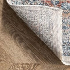 NuLOOM New Arrivals Sara Distressed Tribal Motif Area Rug 15 NuLOOM New Arrivals Sara Distressed Tribal Motif Area Rug