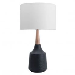 NuLOOM Torrance 28" Ceramic Table Lamp New Arrivals