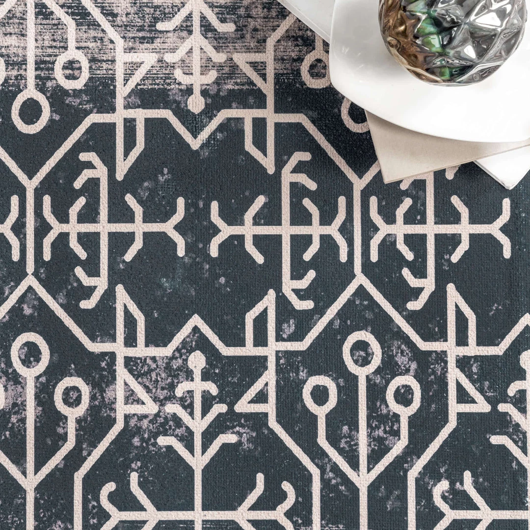 NuLOOM Beverly Machine Washable Global Inspired Area Rug New Arrivals 6 NuLOOM Beverly Machine Washable Global Inspired Area Rug New Arrivals