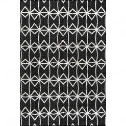 NuLOOM New Arrivals Saunders Geometric Indoor/Outdoor Area Rug 31 NuLOOM New Arrivals Saunders Geometric Indoor/Outdoor Area Rug