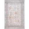 NuLOOM Jovi Transitional Tribal Print Area Rug