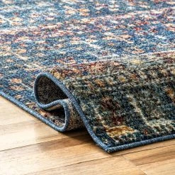 NuLOOM Carter Gothic Striped Area Rug New Arrivals