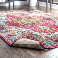 NuLOOM New Arrivals Beau Comfort Non Slip Rug Pad