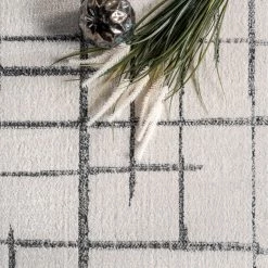 NuLOOM Iset Contemporary Area Rug 15 NuLOOM Iset Contemporary Area Rug