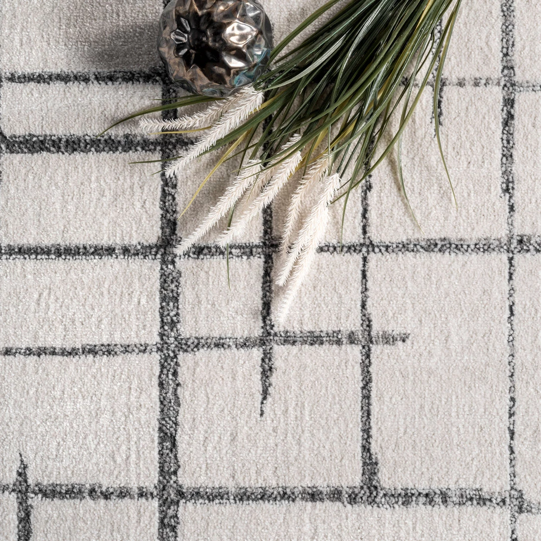 NuLOOM Iset Contemporary Area Rug 6 NuLOOM Iset Contemporary Area Rug