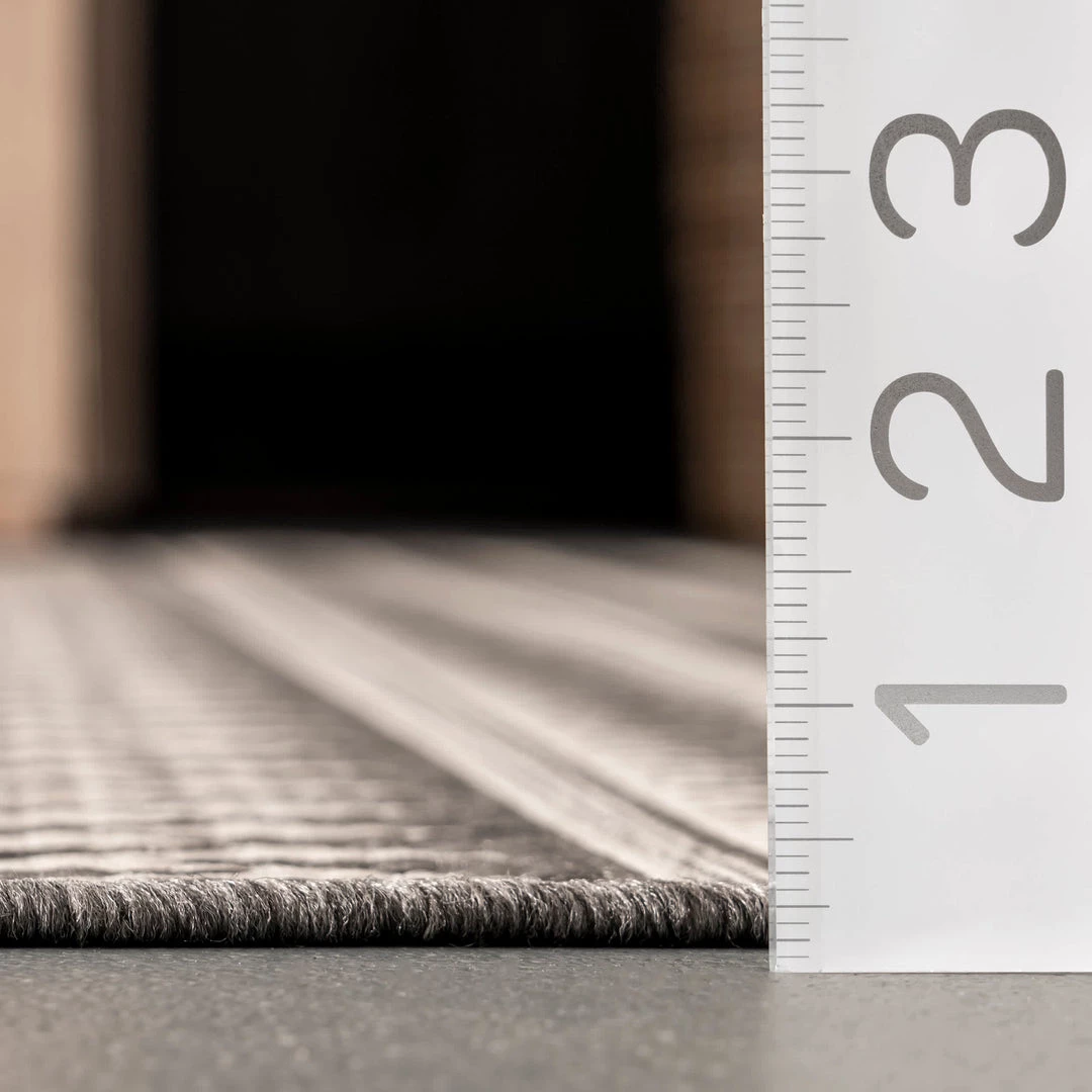 NuLOOM New Arrivals Teofila Indoor/Outdoor Area Rug 3 NuLOOM New Arrivals Teofila Indoor/Outdoor Area Rug