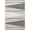 NuLOOM New Arrivals Estella Striped Waves Area Rug