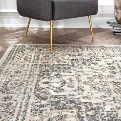 NuLOOM Vintage Tanith Area Rug New Arrivals