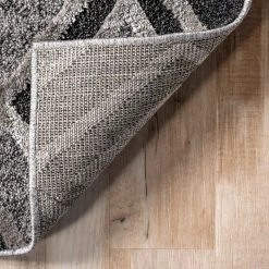 NuLOOM Trina Contemporary Diamonds Area Rug