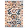 NuLOOM New Arrivals Ripley Global Tasseled Area Rug