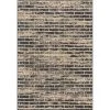 NuLOOM Justina Abstract Brick Indoor/Outdoor Area Rug