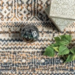 NuLOOM Lily Transitional Stripes Tribal Area Rug New Arrivals 14 NuLOOM Lily Transitional Stripes Tribal Area Rug New Arrivals