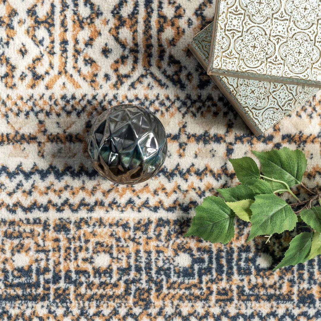 NuLOOM Lily Transitional Stripes Tribal Area Rug New Arrivals 6 NuLOOM Lily Transitional Stripes Tribal Area Rug New Arrivals