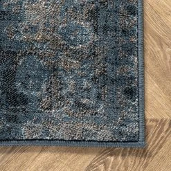 NuLOOM Vintage Kellum Area Rug