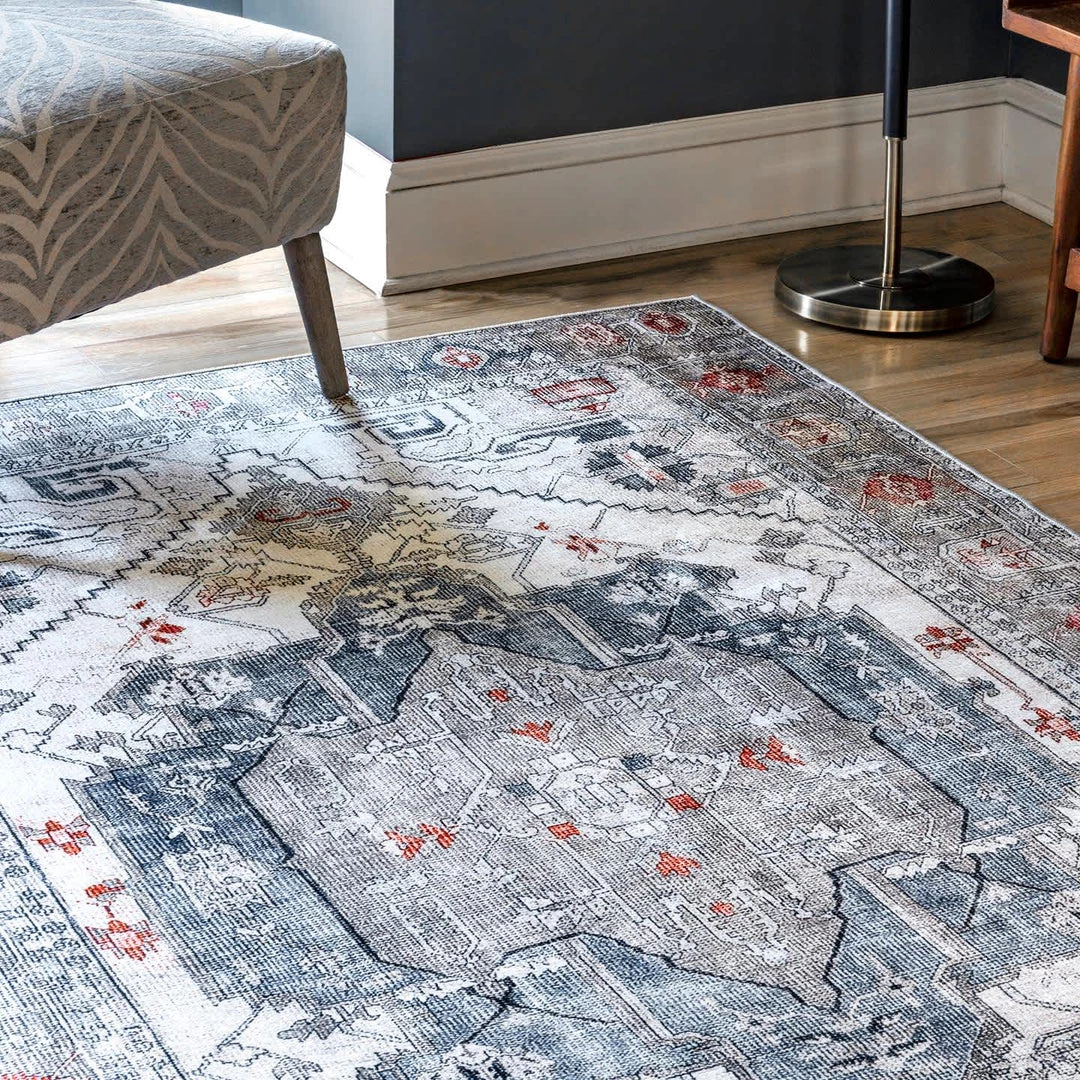 NuLOOM New Arrivals Transitional Leslie 15 NuLOOM New Arrivals Transitional Leslie