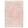NuLOOM Gypsy Vintage Medallion Tassel Area Rug