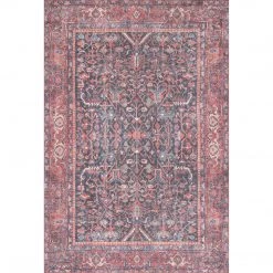 NuLOOM Vintage Persian Area Rug New Arrivals