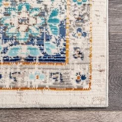 NuLOOM Ainsley Fading Token Area Rug New Arrivals