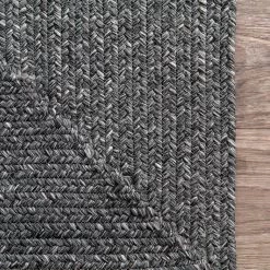 NuLOOM Wynn Braided Indoor/Outdoor Area Rug 43 NuLOOM Wynn Braided Indoor/Outdoor Area Rug