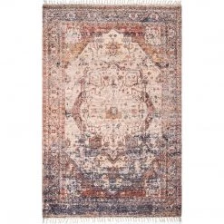 NuLOOM Carmen Flatweave