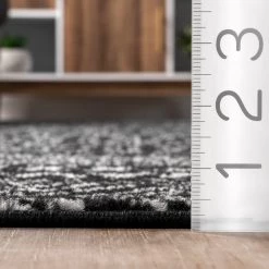 NuLOOM Arabella Contemporary Bordered 32 NuLOOM Arabella Contemporary Bordered