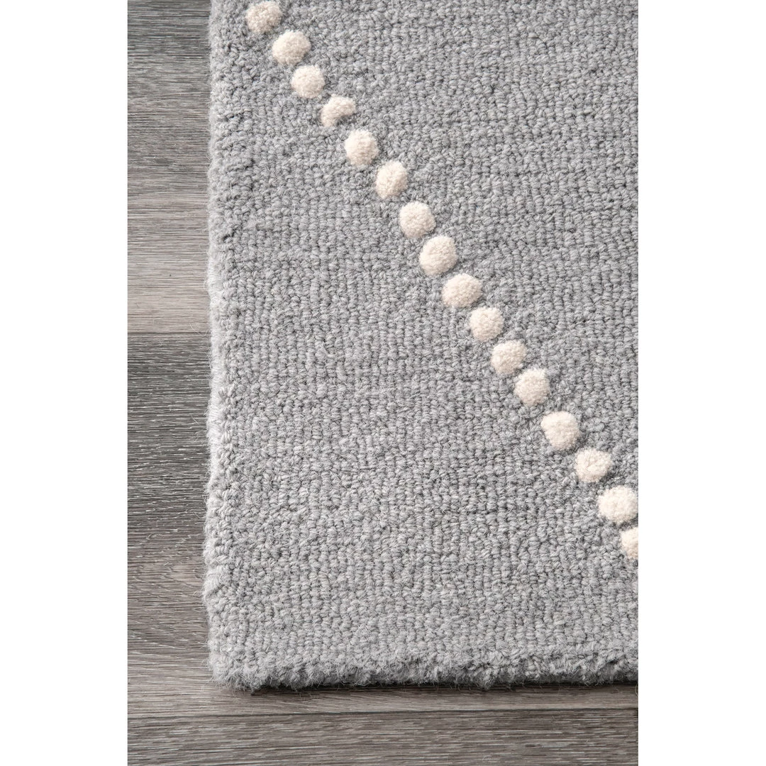 NuLOOM Hand Tufted Elvia Area Rug 14 NuLOOM Hand Tufted Elvia Area Rug