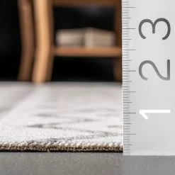 NuLOOM Outdoor Tribal Gretchen Area Rug 20 NuLOOM Outdoor Tribal Gretchen Area Rug