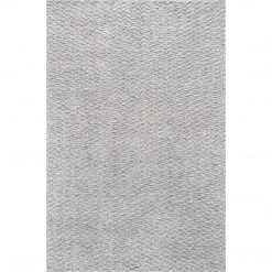 NuLOOM Glendora Hand Woven Chevron Area Rug