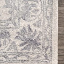 NuLOOM Contemporary Hand Looped Krause Area Rug 7 NuLOOM Contemporary Hand Looped Krause Area Rug