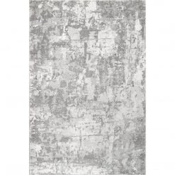 NuLOOM Gracelyn Muddled Abstract Area Rug New Arrivals