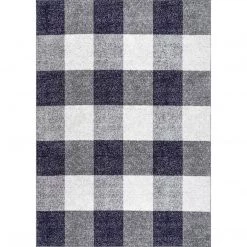 NuLOOM Aisha Buffalo Plaid Area Rug New Arrivals 32 NuLOOM Aisha Buffalo Plaid Area Rug New Arrivals