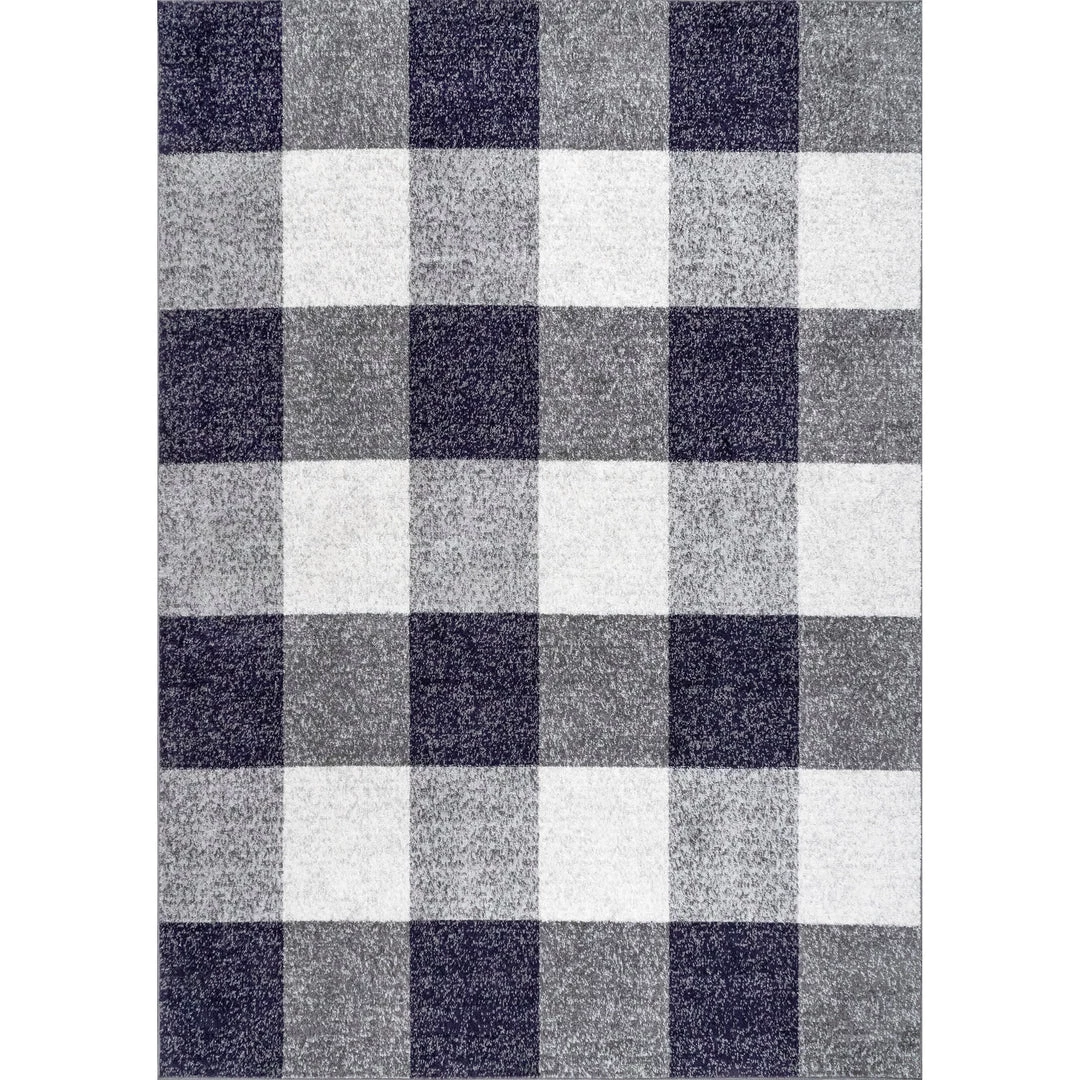 NuLOOM Aisha Buffalo Plaid Area Rug New Arrivals 12 NuLOOM Aisha Buffalo Plaid Area Rug New Arrivals