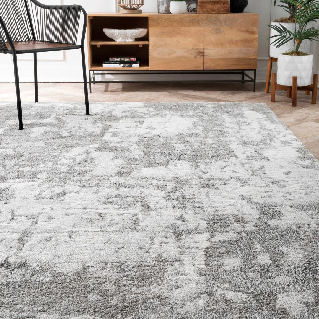 NuLOOM Gracelyn Muddled Abstract Area Rug New Arrivals 8 NuLOOM Gracelyn Muddled Abstract Area Rug New Arrivals