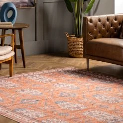 NuLOOM Sky Machine Washable Global Inspired Area Rug New Arrivals