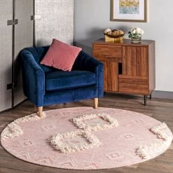 NuLOOM Savannah Moroccan Fringe Area Rug 81 NuLOOM Savannah Moroccan Fringe Area Rug