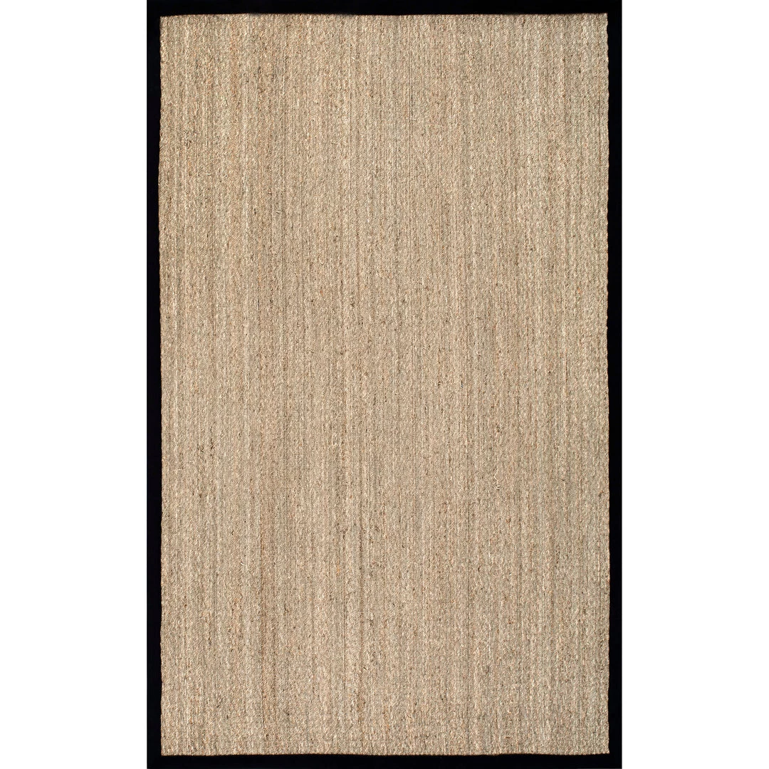 NuLOOM Elijah Seagrass With Border Area Rug 13 NuLOOM Elijah Seagrass With Border Area Rug