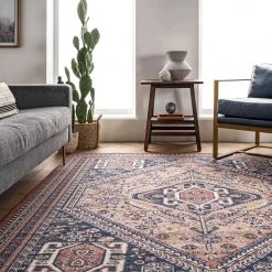 NuLOOM Shailee Traditional Geometric Medallion Area Rug New Arrivals 16 NuLOOM Shailee Traditional Geometric Medallion Area Rug New Arrivals