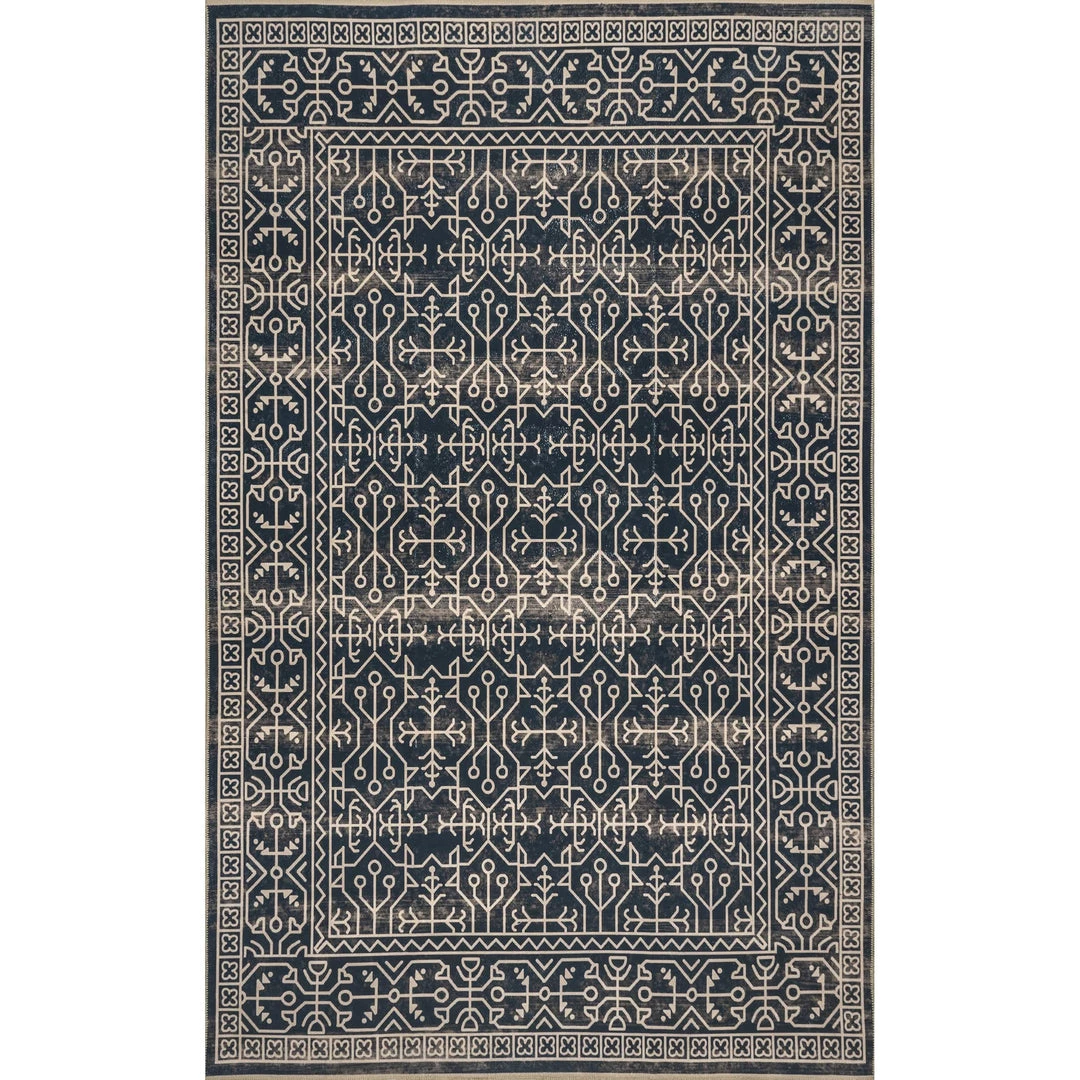 NuLOOM Beverly Machine Washable Global Inspired Area Rug New Arrivals 1 NuLOOM Beverly Machine Washable Global Inspired Area Rug New Arrivals