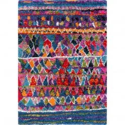 NuLOOM New Arrivals Leisha Moroccan Shaggy