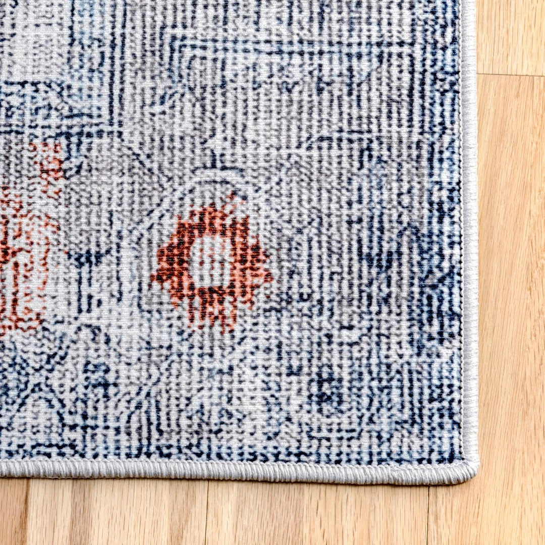 NuLOOM New Arrivals Transitional Leslie 14 NuLOOM New Arrivals Transitional Leslie