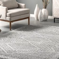 NuLOOM Vintage Exie Area Rug