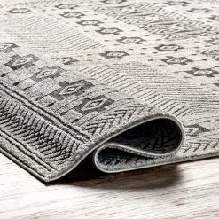 NuLOOM Kim Global Inspired Geometric Area Rug New Arrivals