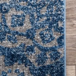 NuLOOM Vintage Bellamy Area Rug